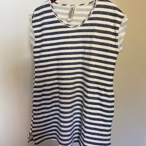 Free People Sweater Dress with pockets sz Small.